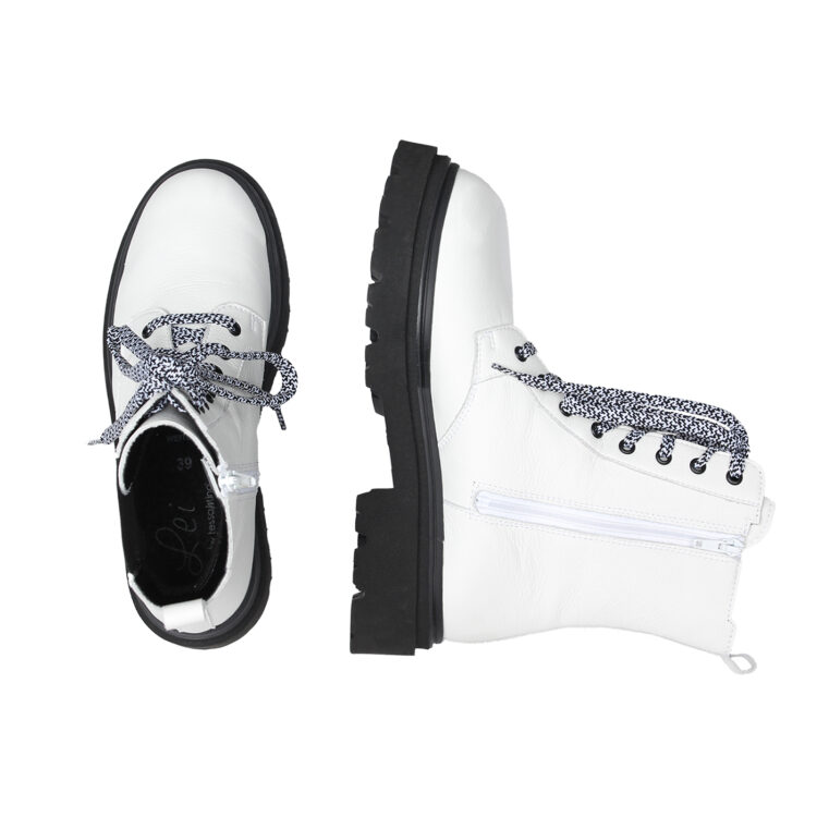 Damenstiefel Frizzi