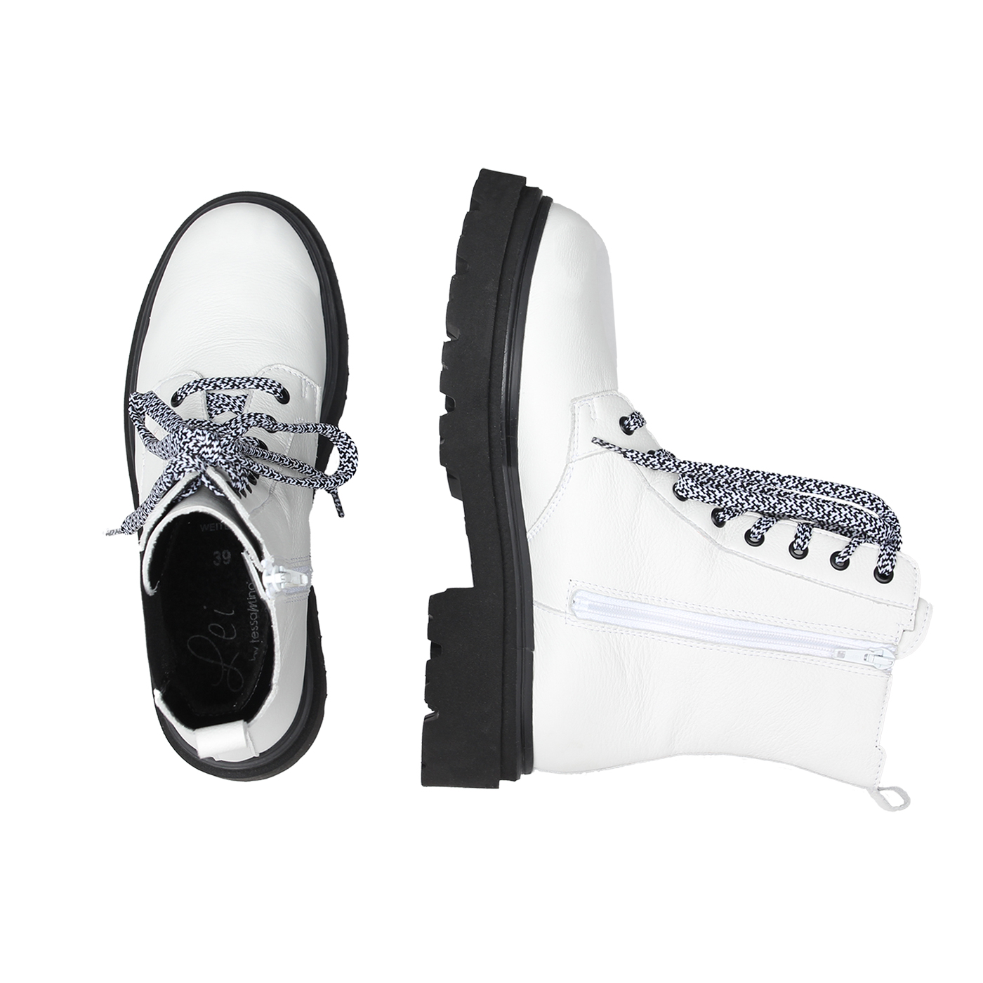 Damenstiefel Frizzi