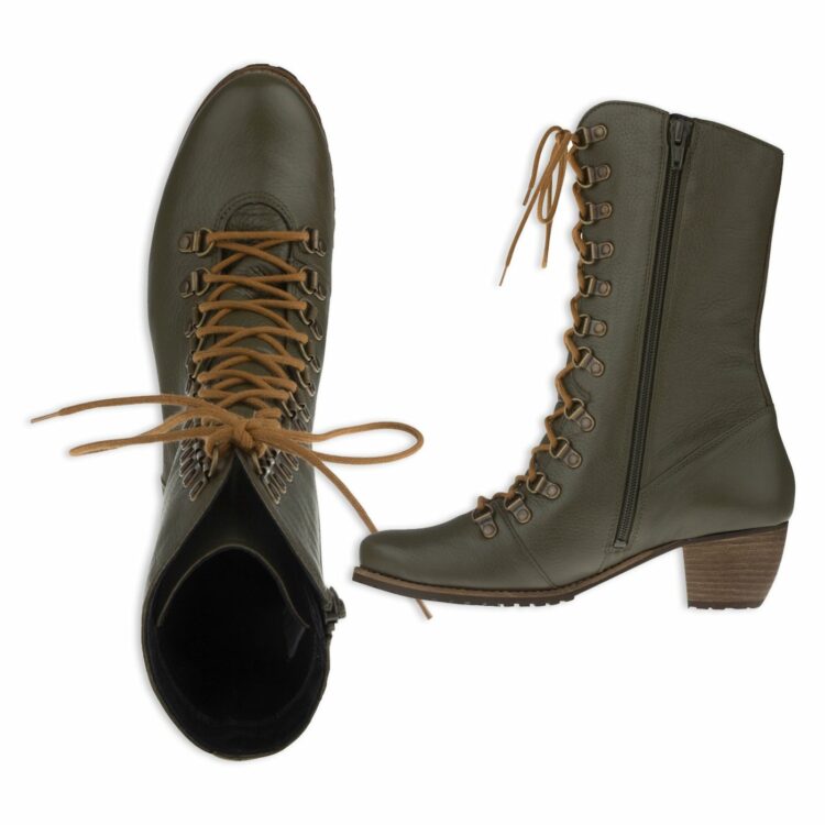 Stiefel Livigno