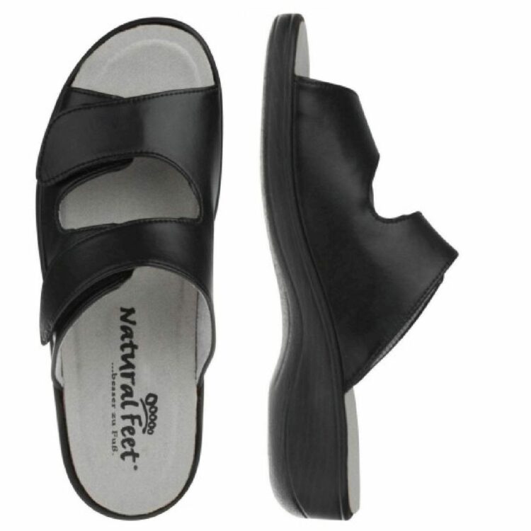 Pantolette Leonie