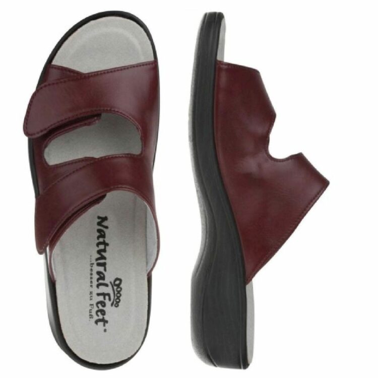 Pantolette Leonie