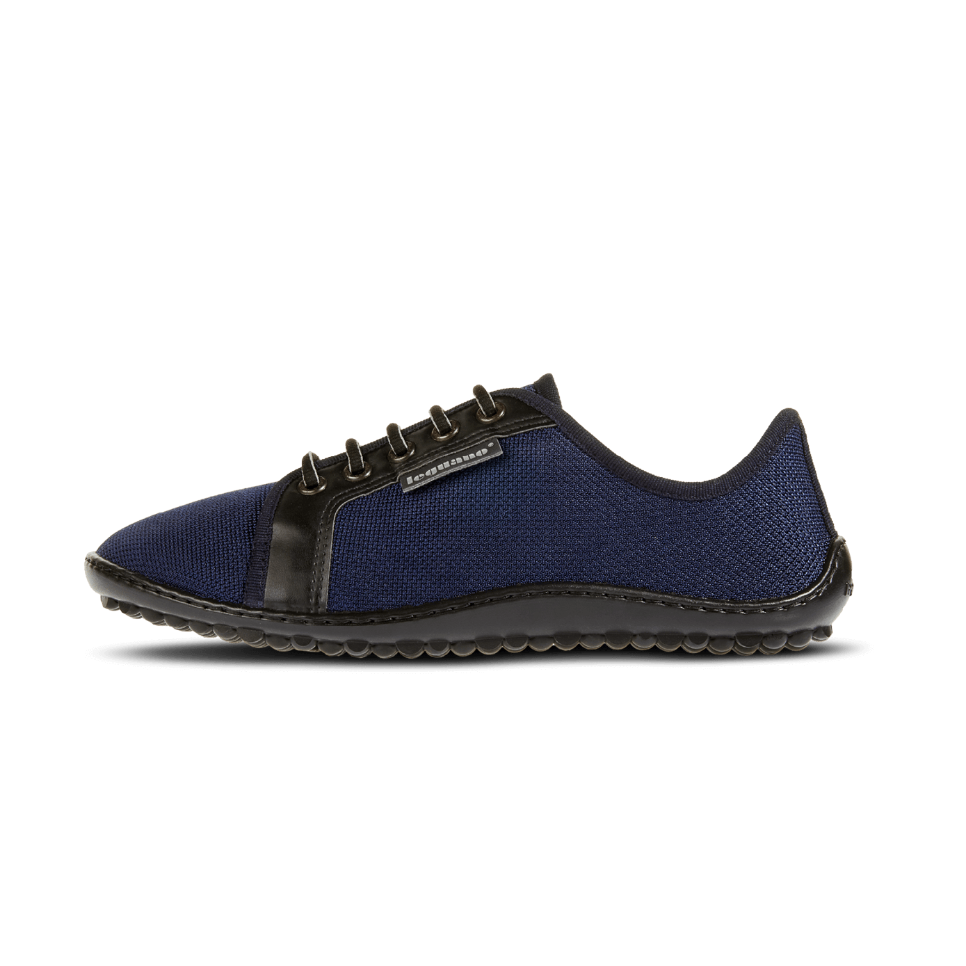 Leguano City Blue | Barfußschuh