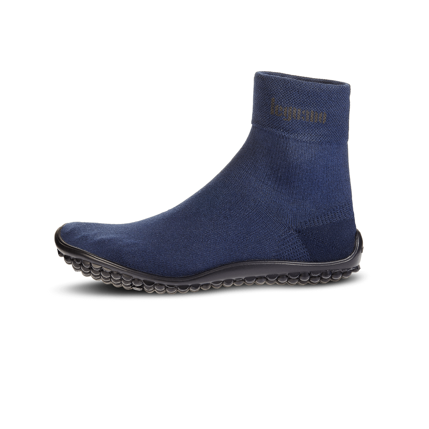 Leguano Classic Blau | Barfußschuh