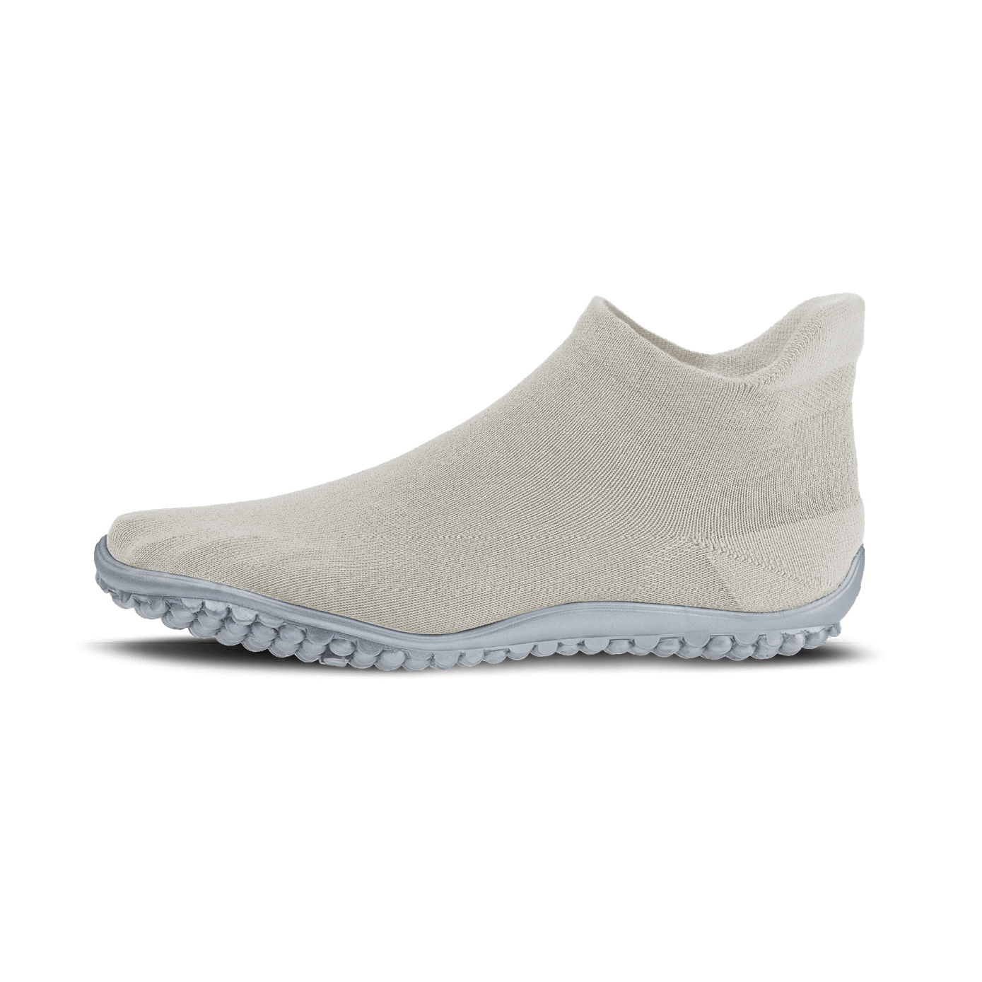 Leguano Sneaker Perlmutt | Barfußschuh