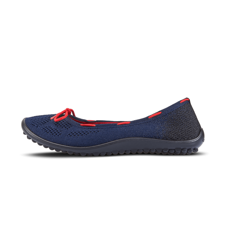 Leguano Style Maritim | Barfußschuh