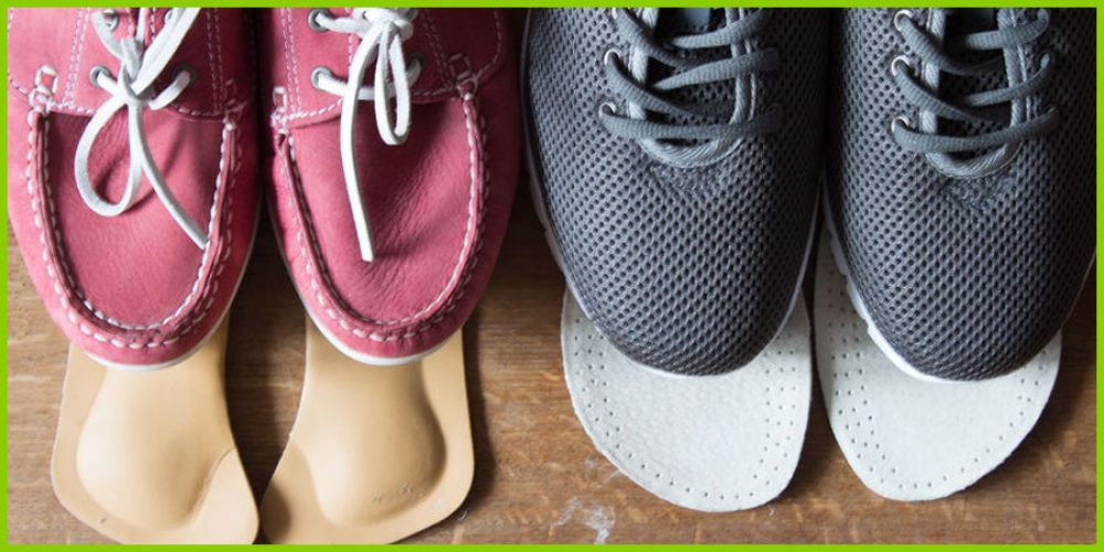 Hallux Valgus Schuhe modisch und bequem Hallux Valgus Schuhe