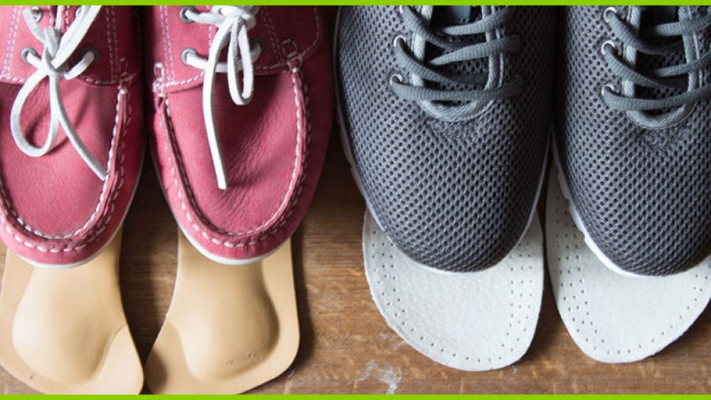 Hallux Valgus Schuhe – modisch und bequem