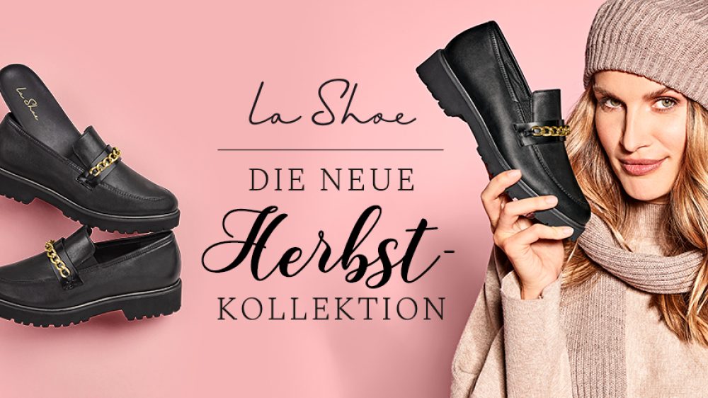 Die schönsten Schuhtrends für Herbst 2021
