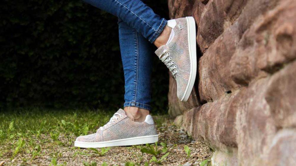 UXGO – Freiheit für Hallux valgus Füße